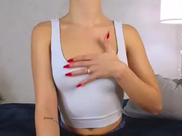 Chaturbate Sex Cam of desireeclipse