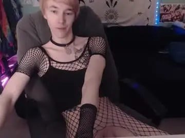 Chaturbate Nude Webcam of dreammaker_