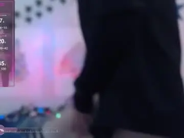 Chaturbate Free Live Porn of dreammaker_