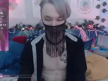 Chaturbate Live Sex Cam of dreammaker_