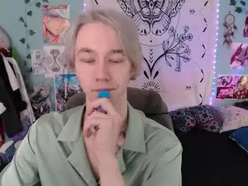 Chaturbate Live Sex Cam of dreammaker_