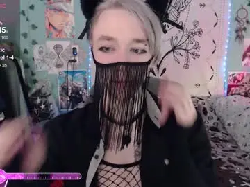 Chaturbate Sex Chat of dreammaker_