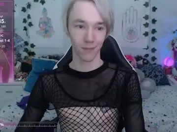 Chaturbate Best live sex cam show of dreammaker_