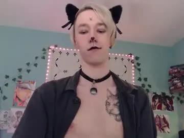 Chaturbate Nude Webcam of dreammaker_