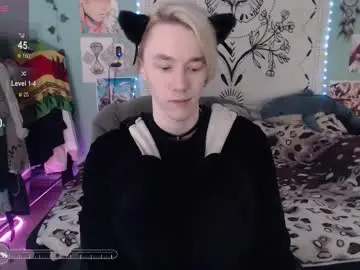 Chaturbate Private Sex Chat of dreammaker_