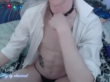 Chaturbate Private Sex Chat of dreammaker_