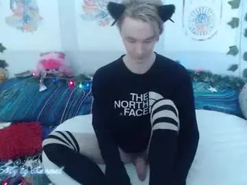 Chaturbate Best Webcam of dreammaker_