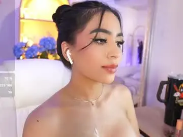 elasummeer from chaturbate
