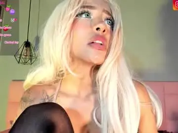 Chaturbate Adult Video Chat of emilyy_queen