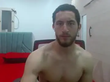 Chaturbate Best Webcam of enzo_savage