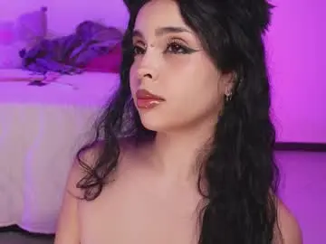 Chaturbate Adult Webcam of fairyyy1