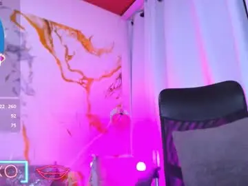 Chaturbate Live Porn of gabbyhills_