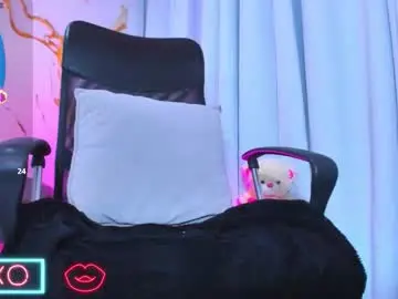 Chaturbate Live Sex of gabbyhills_