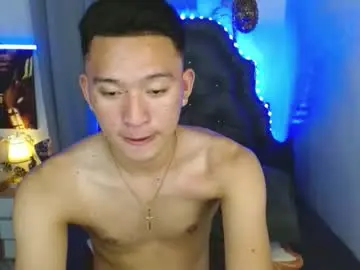 Chaturbate Nude Webcam of iconicmateo