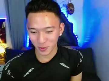 Chaturbate Sex Chat of iconicmateo