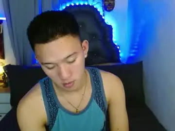 Chaturbate Sex Cam of iconicmateo