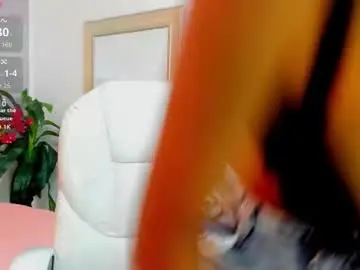 Chaturbate Best live sex cam show of iris8_