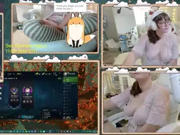 Chaturbate Watch Live Sex Cams of ithuriella