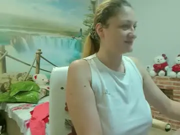 Chaturbate Live Porn of joyfuluntamed