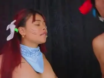 Chaturbate Best Webcam of kasandraandsilvii