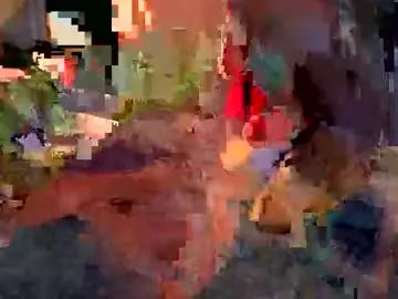 Chaturbate Sex Chat of kasandraandsilvii