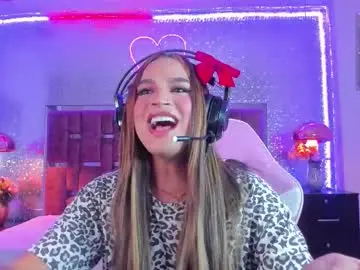 Chaturbate Nude Webcam of kylievictoria_