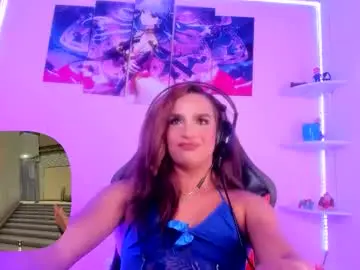 Chaturbate Sex Chat of kylievictoria_