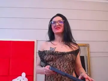 Chaturbate Free Live Porn of lana_banner