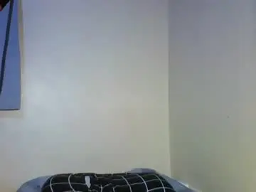 Chaturbate Adult Webcam of last_barbie