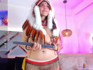 Chaturbate Watch Live Sex Cams of liaagener