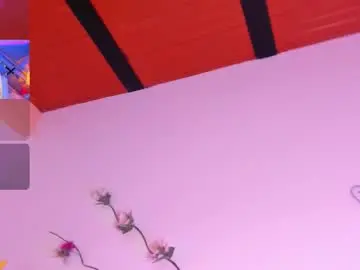 Chaturbate Sex Cam of liaagener