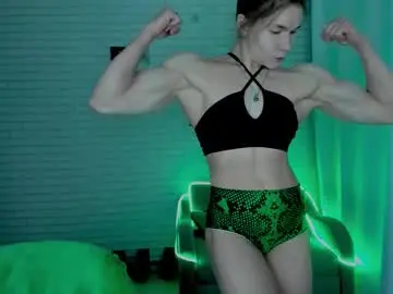 Chaturbate Sex Cam of lisa_ree_