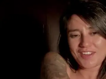 Chaturbate Private Sex Chat of macarenax