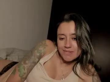 Chaturbate Best Webcam of macarenax