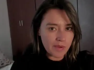 Chaturbate Live Sex of macarenax