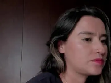 Chaturbate Free Live Porn of macarenax