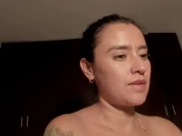 Chaturbate Adult Webcam of macarenax