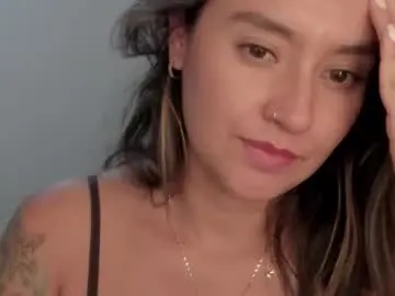 Chaturbate Free Live Porn of macarenax