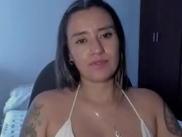 Chaturbate Best Webcam of macarenax