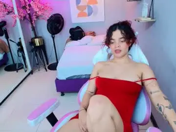 Chaturbate Best Webcam of maggy_t18