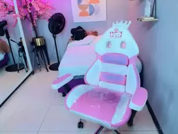 Chaturbate Best live sex cam show of maggy_t18