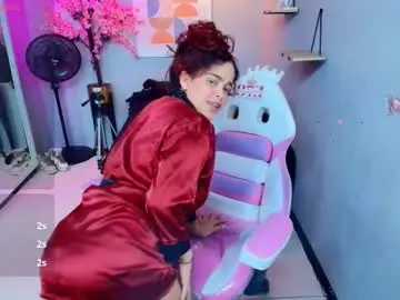 Chaturbate Free Live Porn of maggy_t18