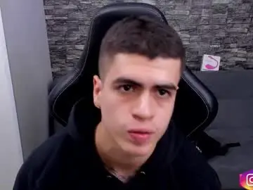 mathew_wolf4 from chaturbate