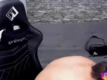 Chaturbate Adult Webcam of mathew_wolf4