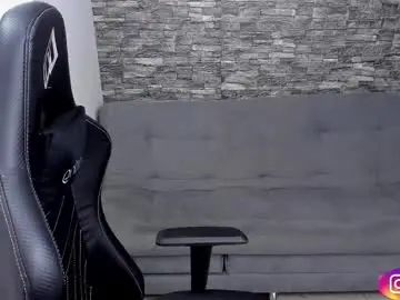 Chaturbate Nude Webcam of mathew_wolf4