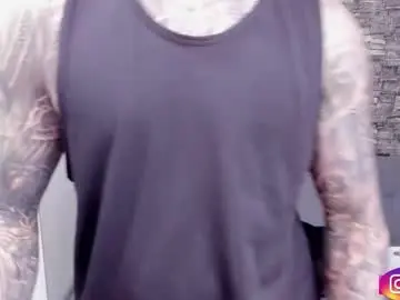 Chaturbate Adult Webcams of mathew_wolf4