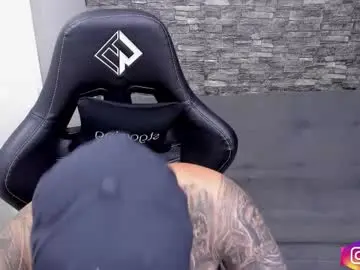 Chaturbate Adult Webcams of mathew_wolf4