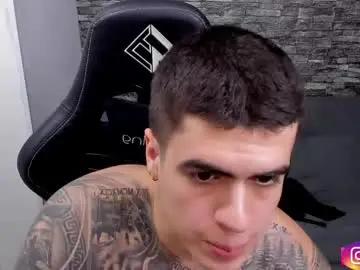 Chaturbate Watch Live Sex Cams of mathew_wolf4