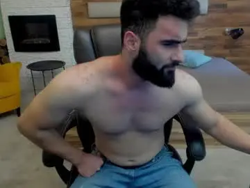 Chaturbate Best live sex cam show of micahlane