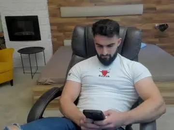 Chaturbate Sex Chat of micahlane